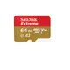 SanDisk Extreme micro SDXC UHS-I 64GB 讀:170M 寫:80M(RM554)