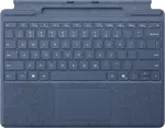Microsoft Surface Pro Keyboard 11th Edition with Pen Storage (Sapphire)