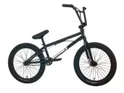 Sunday BMX 20" Primer Park Complete Bike Gloss Black 20.5" Top Tube