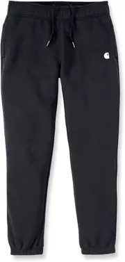 Carhartt Fleece, jogging pants , color: Black , size: L