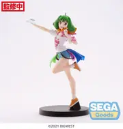 Macross Frontier Figurizma Ranka Lee Labyrinth of Time Version
