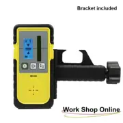 Green Beam Rotary Laser Level Receiver Detector for Spectra Topcon CPI