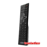 NEW Original Vizio VR10 LCD HDTV Remote Control 098GRABD7NEVZJ for 19" ~ 55" TV