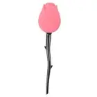 Rose Foundation Brush Makeup Blush Stick Blusher Liquid Blush Palette Eyeliner E
