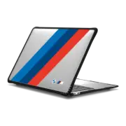 MacBook Air 13-inch (M1 / Intel) Impact Case BMW M SEEHAUS Laptop Case