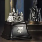 Harry Potter Hogwarts Music Box