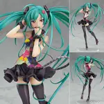 JAMES ROOM現貨漫品玩具初音未來2015花初音 TELL YOUR WORLD MIKU國產港版