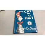 Y5-4《好書321KB康》THE CAT IN THE HAT DR. SUESS 蘇斯博士戴帽子的貓