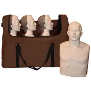 BRAYDEN Carry Bag for 4 Manikins
