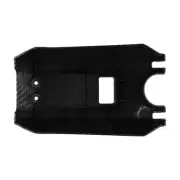 For LightBee XS Compatible Battery Guard Featuring Carbon Fiber Design