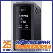 700VA CyberPower VP700ELCD Value Pro 390W Line Interactive UPS