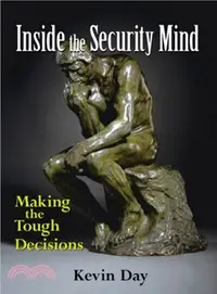 在飛比找三民網路書店優惠-Inside the Security Mind ― Mak