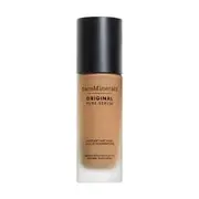Liquid Foundation Bareminerals Original Pure Serum Medium Warm 3 30ml