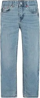 [Levi's] Boys' 527 Bootcut Jeans