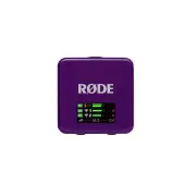 Rode Wireless GO (Gen 3) - Purple