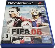 Electronic Arts Fifa 06 (Ps2)