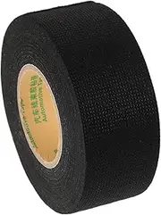GANAZONO High Heat Wire Harness Tape Insulation Electrical Tape for Automotive Wiring Heat Resistant Durable Protection for Car Modifications and Electrical Applications