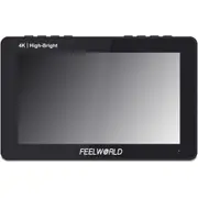 Feelworld F5 PROX 5.5" Inch 1600nit High Bright DSLR Camera Field Monitor