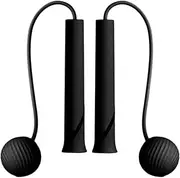 Professional Jump Rope - Speed Jump Rope Exercise Tool,Adjustable Length Comfortable Grip Home Exercise Accessories for Enthusiasts Professionals Adults