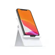 Universal Desk Stand Phone Holder Adjustable Cradle For iPhone Samsung Pixel