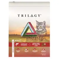 在飛比找蝦皮購物優惠-澳洲 奇境 TRILOGY 貓飼料 300g 飼料+凍乾 鮮