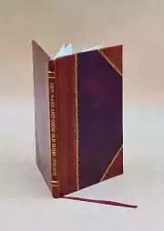 New, rare and good old irises 1929-1930 : surplus from the priva [Leather Bound]