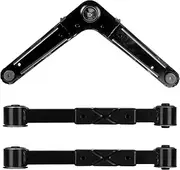 Rear Upper and Lower Control Arm Fit for Jeep Liberty 2004-2007