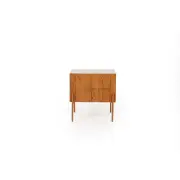 Tamba Bedside Nightstand Side Table