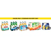 Crisp Mix Bundle