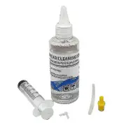 Printerhead Cleaning Fluid Wash Liquid Cartridge Dye Ink For Epson For Canon For Brother For Hp Printer Head Ink Tw