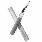 Ozoffer Bluetooth Earbuds Cleaning Pen Kit Clean Brush for Airpods Wireless Earphones