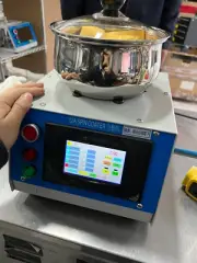 12A Digital Super Glue Spin Coater Spinner Spin Coating Machine 110V-220V