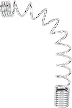 Pull Down Faucet Short Spring High Pressure Rinse Sprayer Accessory for Restaurants Hotels Family Kitchens Pull Down