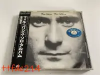 在飛比找露天拍賣優惠-[優選]【現貨】菲爾科林斯 Phil Collins Fac