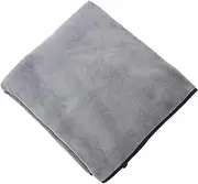 BESPORTBLE 1pc Fast-Dry Pet Towel Dog Cat Bath Mat Polyester Pet Supply Quick Dry Soft Texture