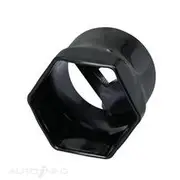 Toledo Wheel Bear Lock Socket - 2 3/32 Inch - 309001