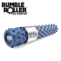 在飛比找誠品線上優惠-Rumble Roller深層按摩滾輪狼牙棒/ 長版/ 79