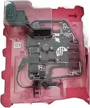 0AM TCU 0AM927769D Compatible for Audi VW Skoda Transfer Case Double Clutch DQ200 Control Unit