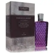 Merchant of Venice Damascus Desert by The Merchant Of Venice Eau De Parfum Spray 3.4 oz for Men