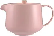 [Maxwell & Williams] Cafe Life Teapot with Infuser 500ML Rose Gift Boxed