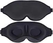 Sleep Eye Mask for Men Women