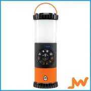 EcoXgear EcoLantern IP67 Waterproof Speaker