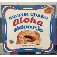 在飛比找蝦皮購物優惠-ANEKA KRUPUK ALOHA / KRUPUK UD