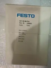 1PCS Festo SLT-10-40-P-A 170557 Cylinder In Box -New