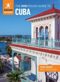 在飛比找博客來優惠-The Mini Rough Guide to Cuba: 