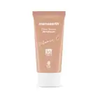 Mamaearth Glow Serum BB Cream (25 g)