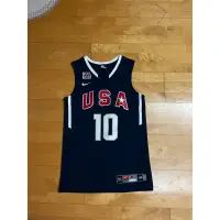 在飛比找蝦皮購物優惠-Nike Team USA World Cup Kobe B