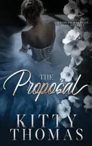The Proposal by Kitty Thomas (English) Hardcover Book