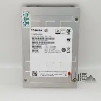 在飛比找Yahoo!奇摩拍賣優惠-東芝企業級 12Gb SAS SSD 2.5寸 200G固態