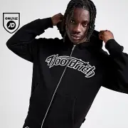Hoodrich Galaxy Full Zip Hoodie